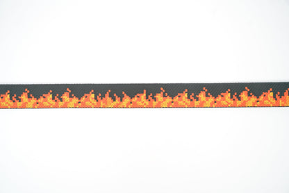Flames