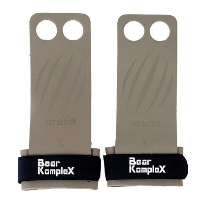 Bear KompleX 2-Hole Hand Grips