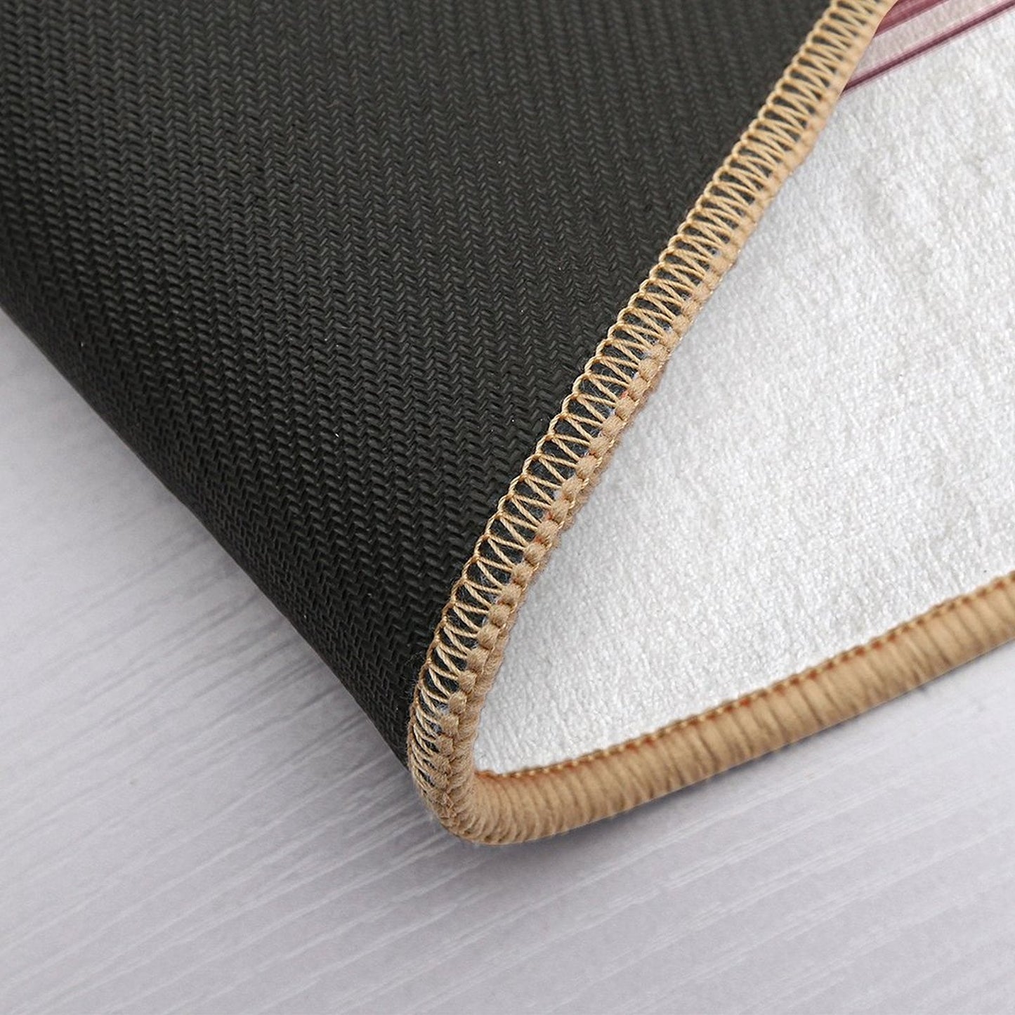 Fight Club Classic Soap Bath Mat