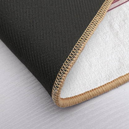 Fight Club Classic Soap Bath Mat