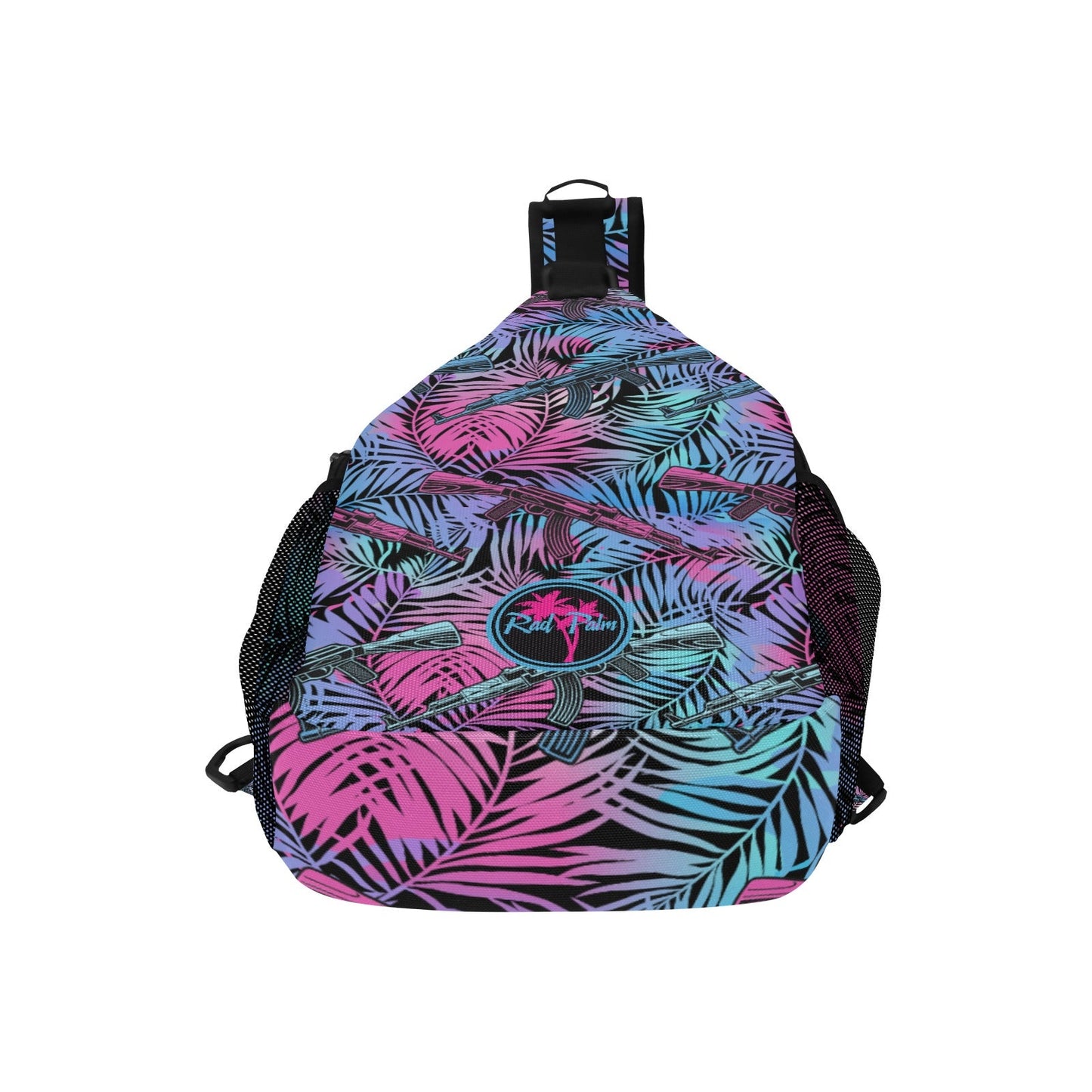 AK Madness Sling Bag