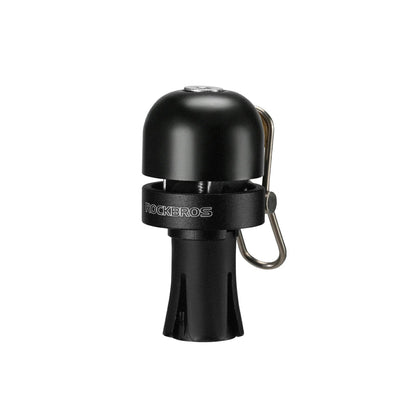 ROCKBROS Handlebar Plug-Type Road Bike Bell