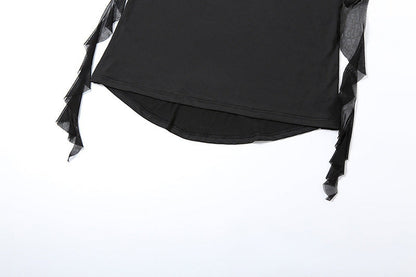Women's Elegant Suspender Dress