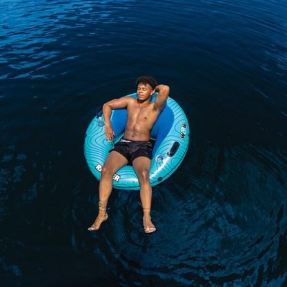 WOW Sports Ranger 1-Person River Tube
