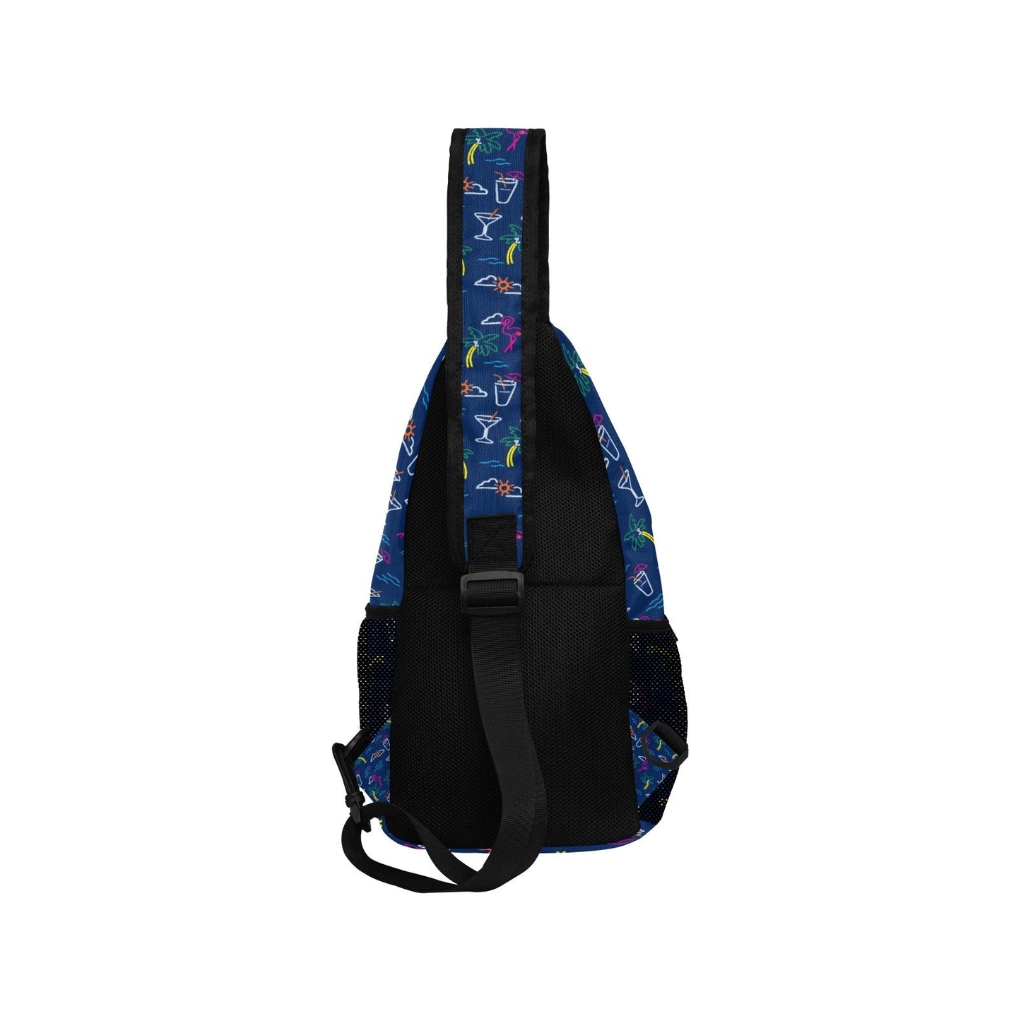 Five O'Clock Somewhere Sling Bag