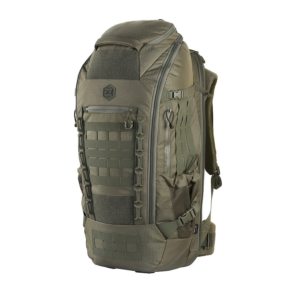 M-Tac Large Backpack Gen.IV Elite Hex