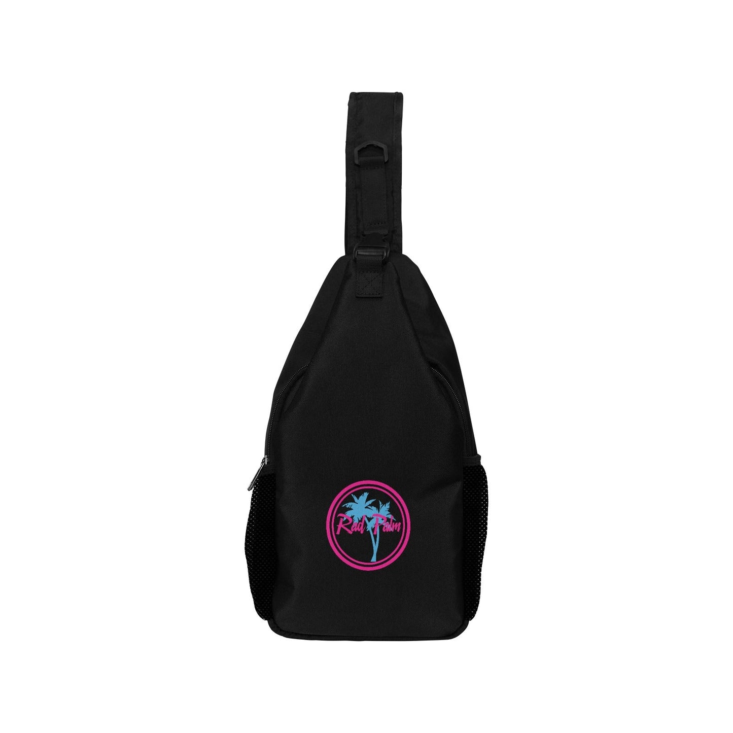 Rad Palm Logo Sling Bag
