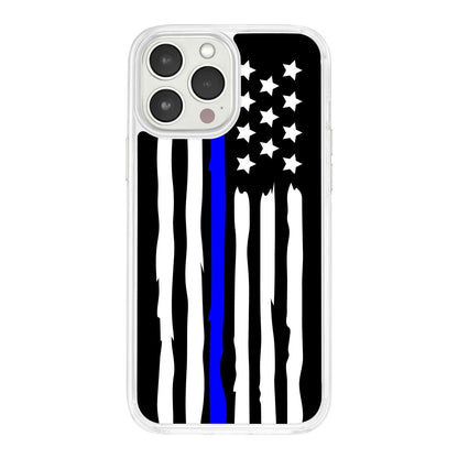 Law Enforcement HD iPhone 16 Mag-Safe Phone Case