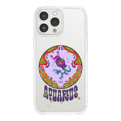 Zodiac Collection HD Apple iPhone 16 Mag-Safe Phone Case