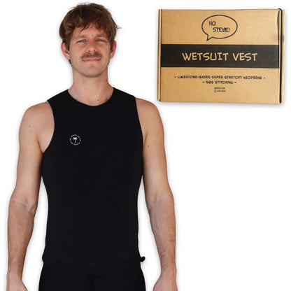 2mm Wetsuit Vest