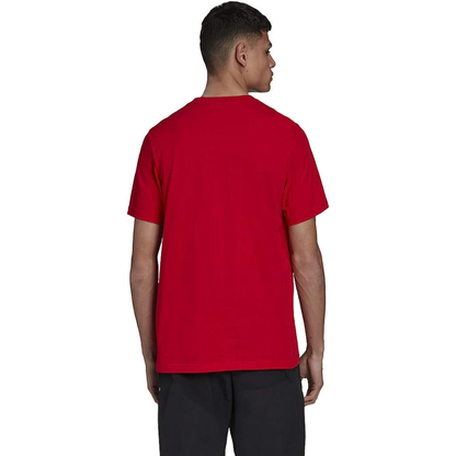 adidas Originals Men's Trefoil Essential Tee