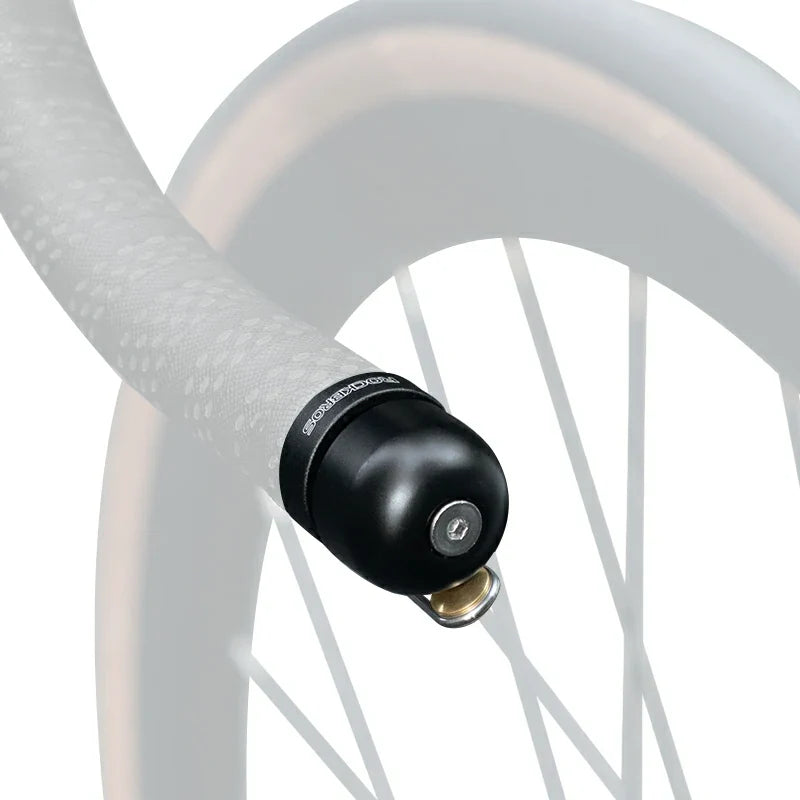ROCKBROS Handlebar Plug-Type Road Bike Bell