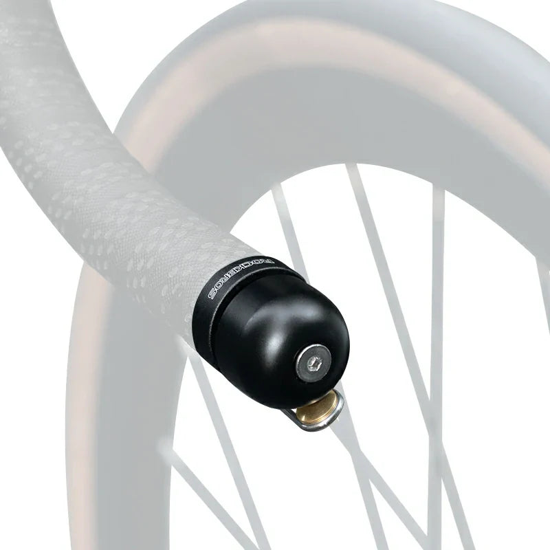 ROCKBROS Handlebar Plug-Type Road Bike Bell