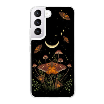 Episodic Drawing Enchanted Collection HD Samsung Galaxy S24 Phone Case