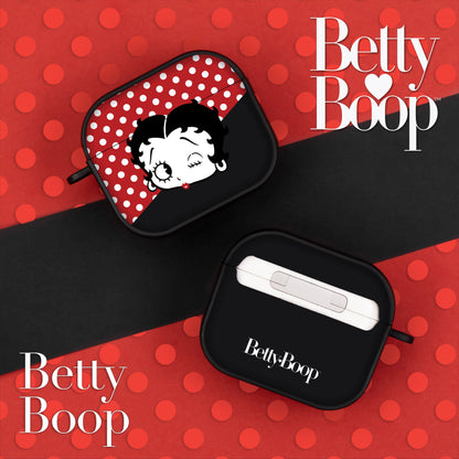 Betty Boop Classic HDX Apple AirPods Gen 3 Case Cover