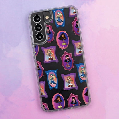 Bratz® Classic HD Samsung Galaxy S23 Phone Case