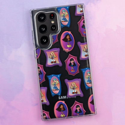 Bratz® Classic HD Samsung Galaxy S23 Phone Case