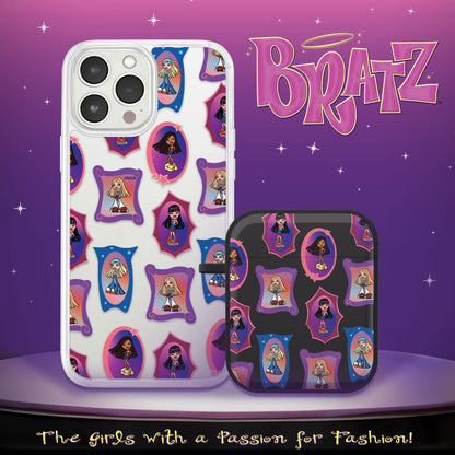 Bratz® Classic HD Apple iPhone 11 Series and AirPods Gen 1 & 2 Combo Package