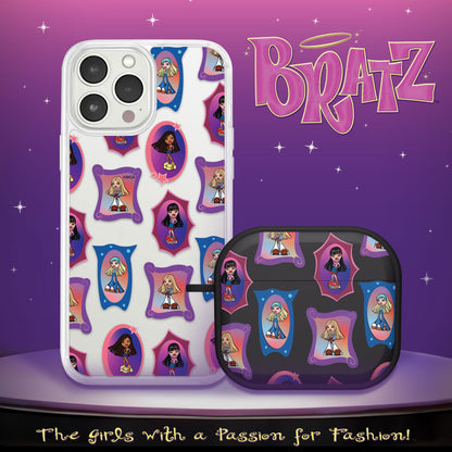 Bratz® Classic HD Apple iPhone 12 Mag-Safe Phone Case and AirPods Gen 3 Combo Package