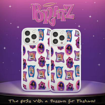Bratz® Classic HD Apple iPhone 15 Series Mag-Safe Phone Case
