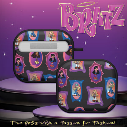 Bratz® Classic HDX Apple AirPods Gen 3 Case Cover