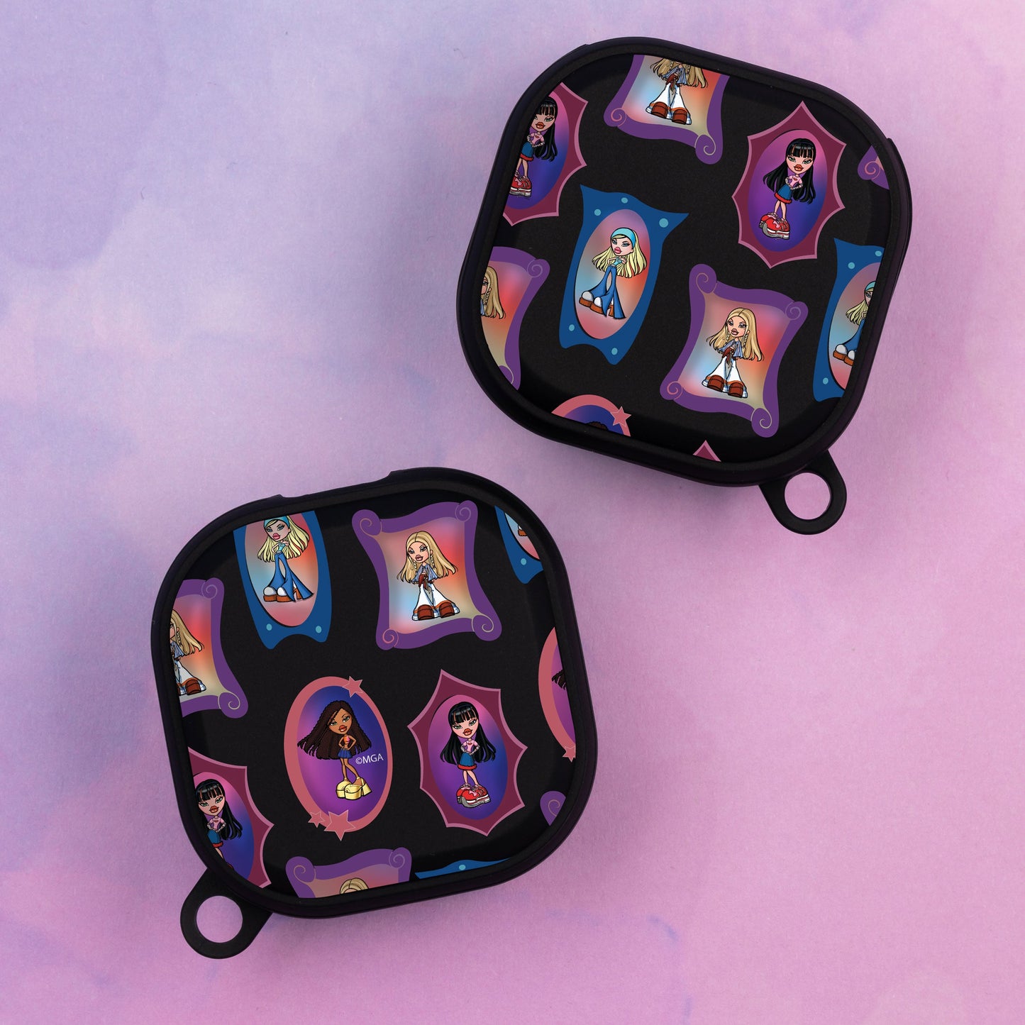 Bratz® Classic HDX Samsung Galaxy Buds Pro & Buds Live Case Cover