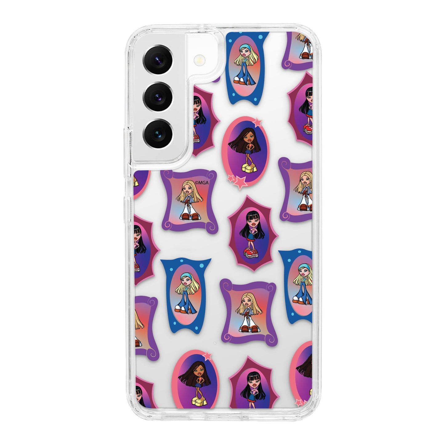 Bratz® Classic HD Samsung Galaxy S23 Phone Case
