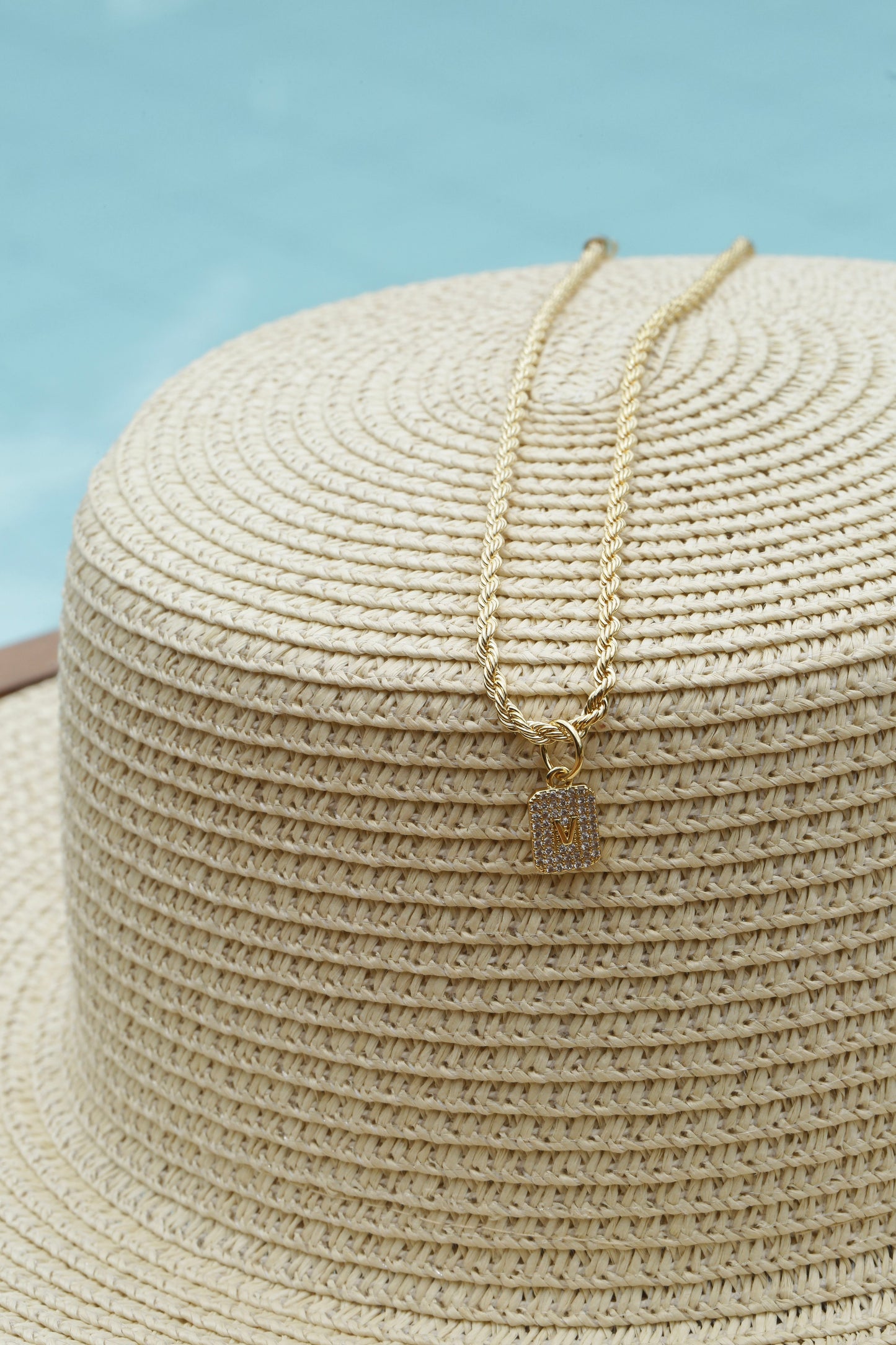 Monroe Necklace Set