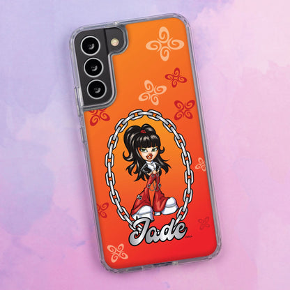 Bratz® Passion for Fashion HD Samsung Galaxy S23 Phone Case