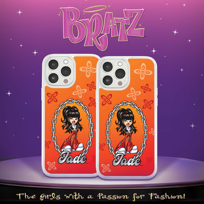 Bratz® Passion for Fashion HD Apple iPhone 15 Series Mag-Safe Phone Case