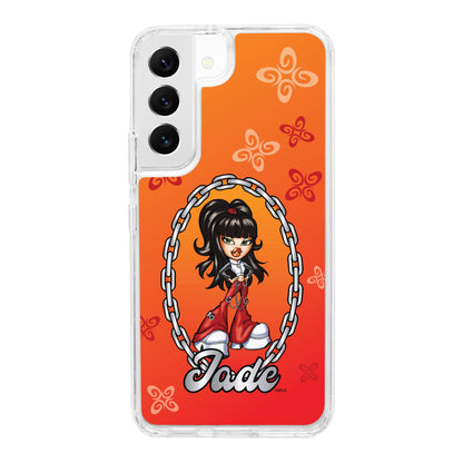 Bratz Passion for Fashion HD Samsung Galaxy S24 Phone Case