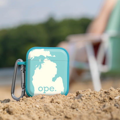 Michigan HDX Apple AirPods Gen 1 & 2 Case Cover