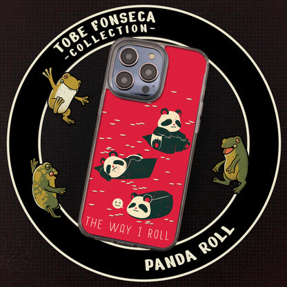 Affinity Bands X Tobe Fonseca HD Apple iPhone 15 Series Phone Case