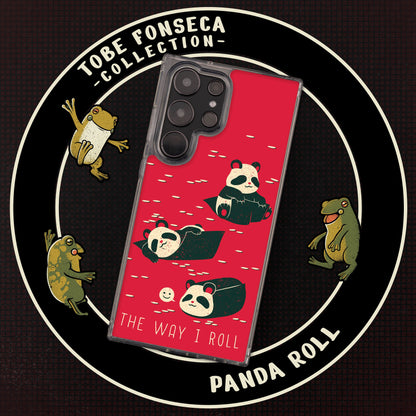 Affinity Bands X Tobe Fonseca HD Samsung Galaxy S24 Phone Case