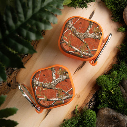 Realtree HDX Samsung Galaxy Buds Pro & Buds Live Case Cover