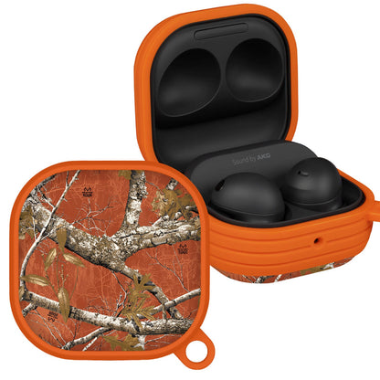 Realtree HDX Samsung Galaxy Buds Pro & Buds Live Case Cover