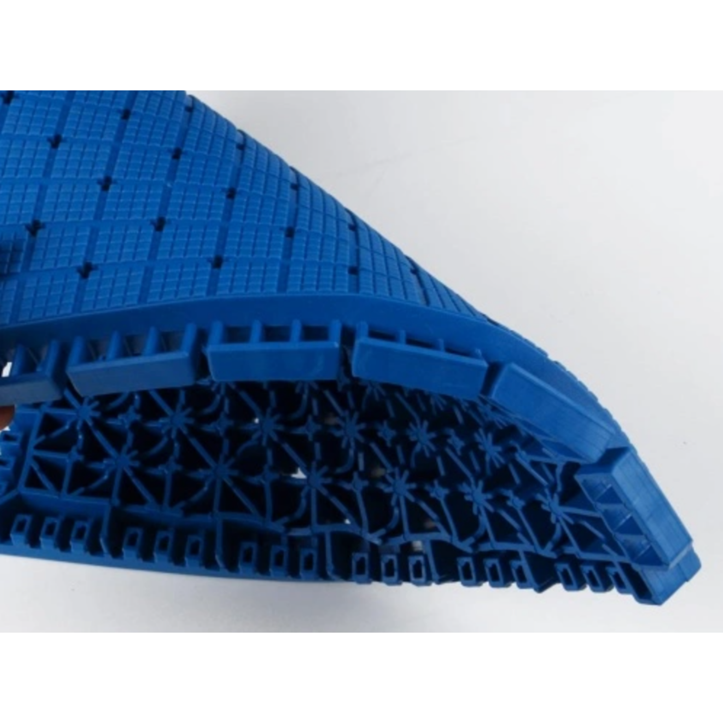 USA Enlio Official  3X3 Basketball Court – FIBA Certified – 25' x 25' – Club Kit