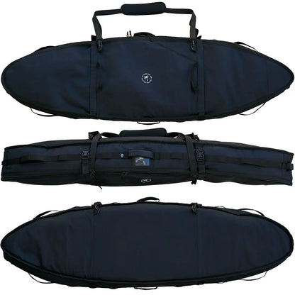 3 Surfboard Travel Bag