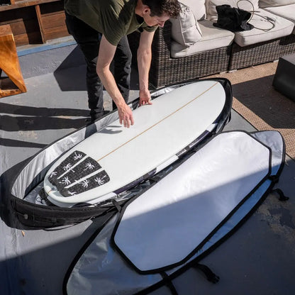 3 Surfboard Travel Bag