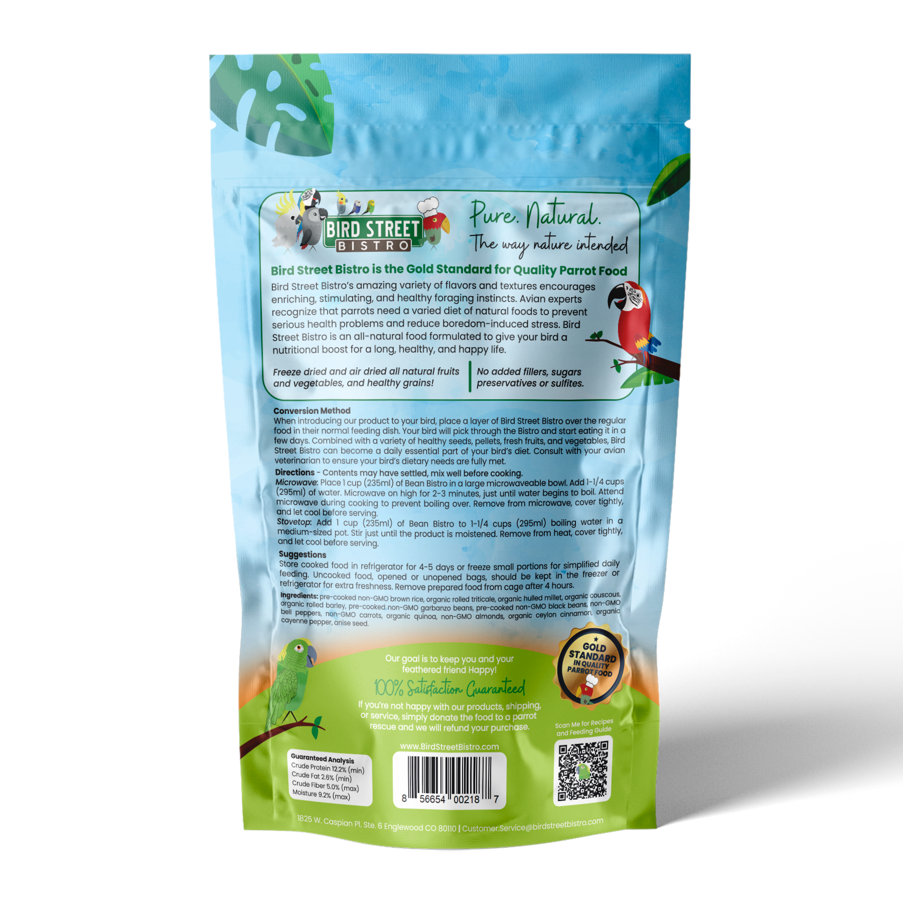 Bean Bistro Feast on the Fly - Triathlete Store