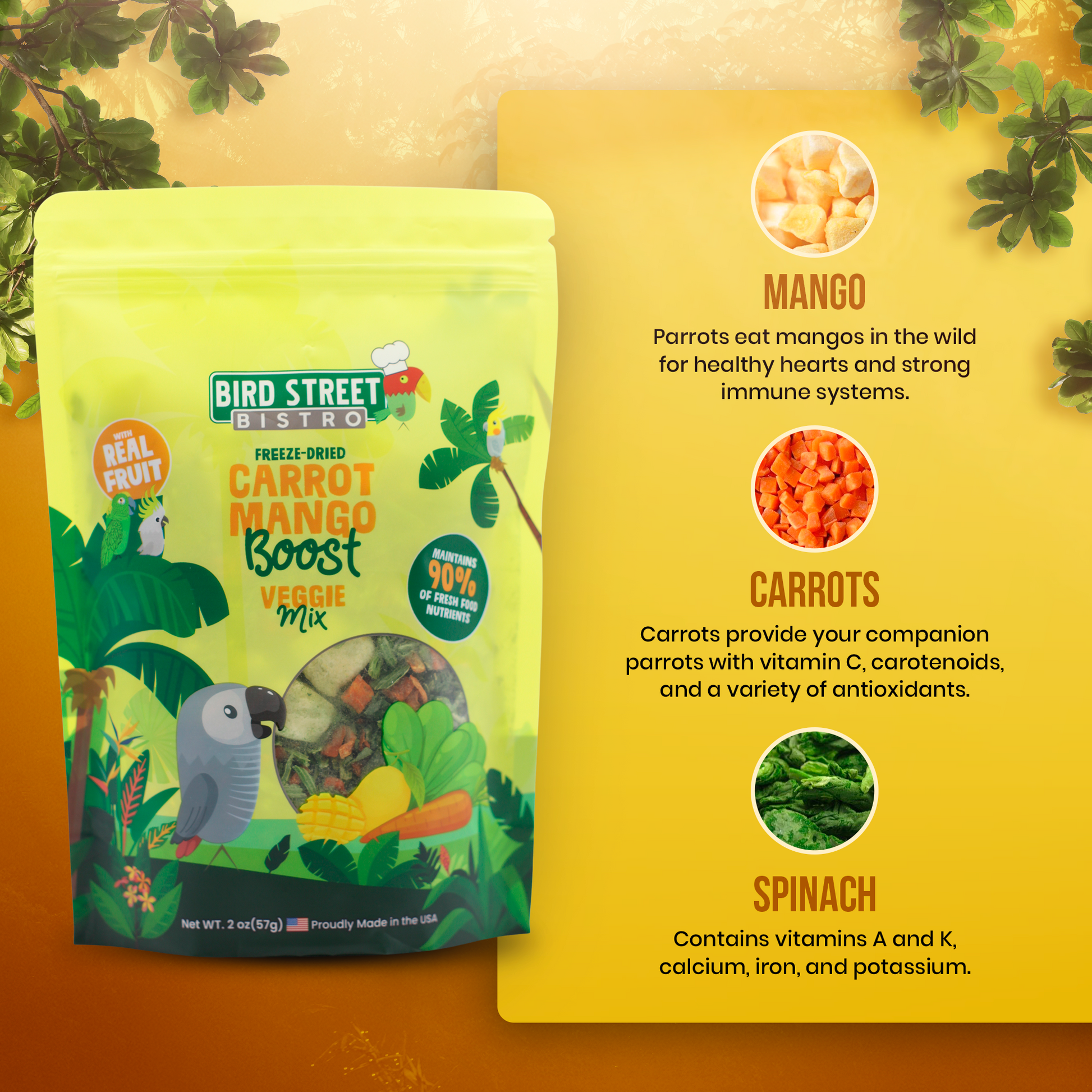 Freeze-Dried Tripack - Triathlete Store