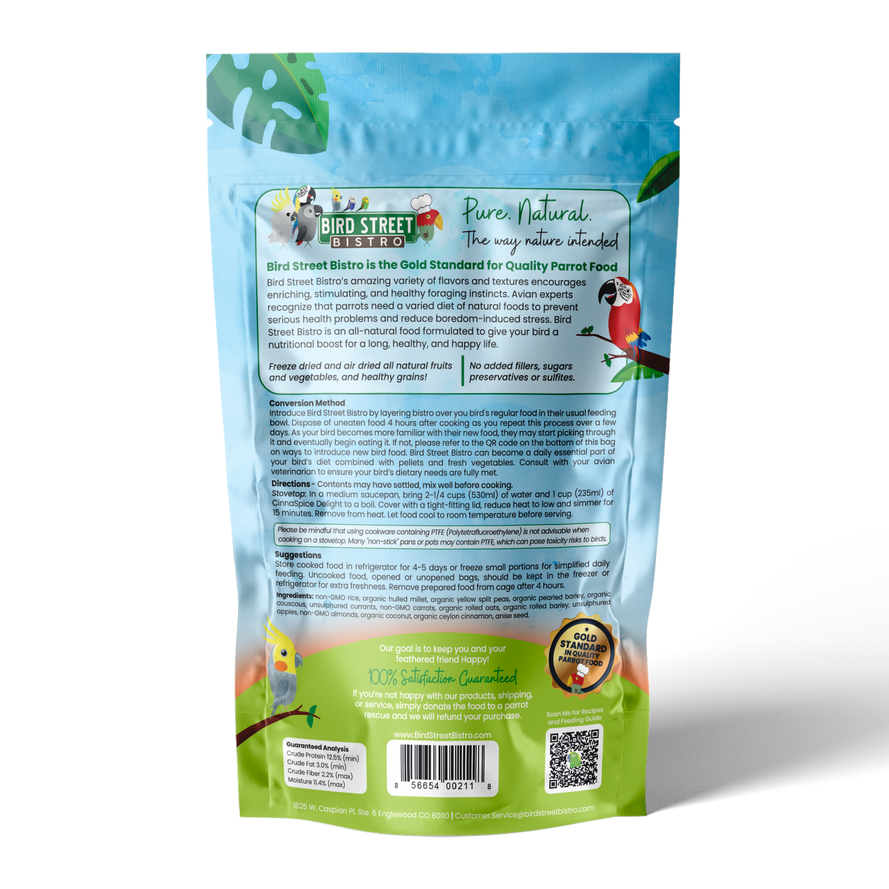 Cinnaspice Delight - Triathlete Store