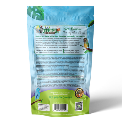 Colorado Green Harvest- Feast on The Fly - Triathlete Store