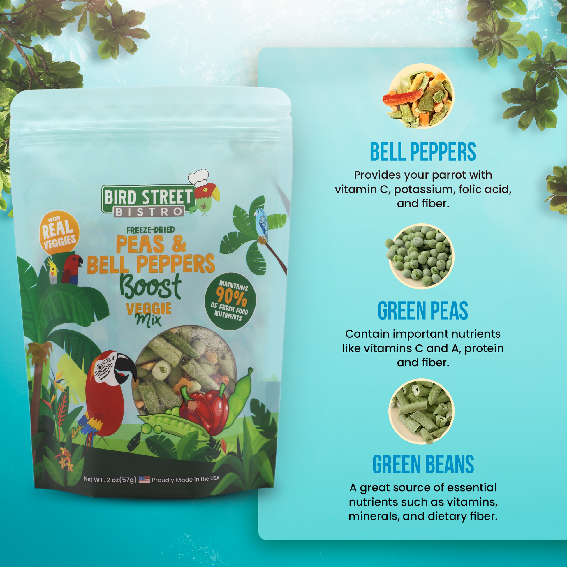 Freeze-Dried Tripack - Triathlete Store