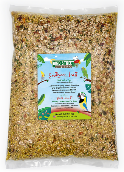 Southern Feast - Triathlete Store