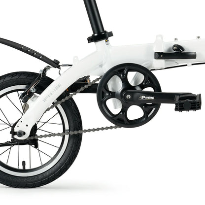 IFN 14-Inch Folding Bike