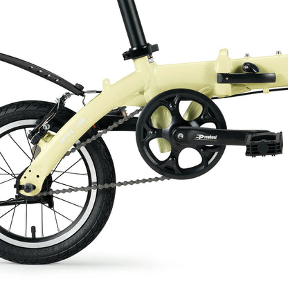 IFN 14-Inch Folding Bike