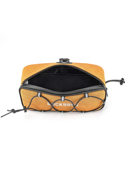 ROCKBROS Square Handlebar Bag-Road to sky