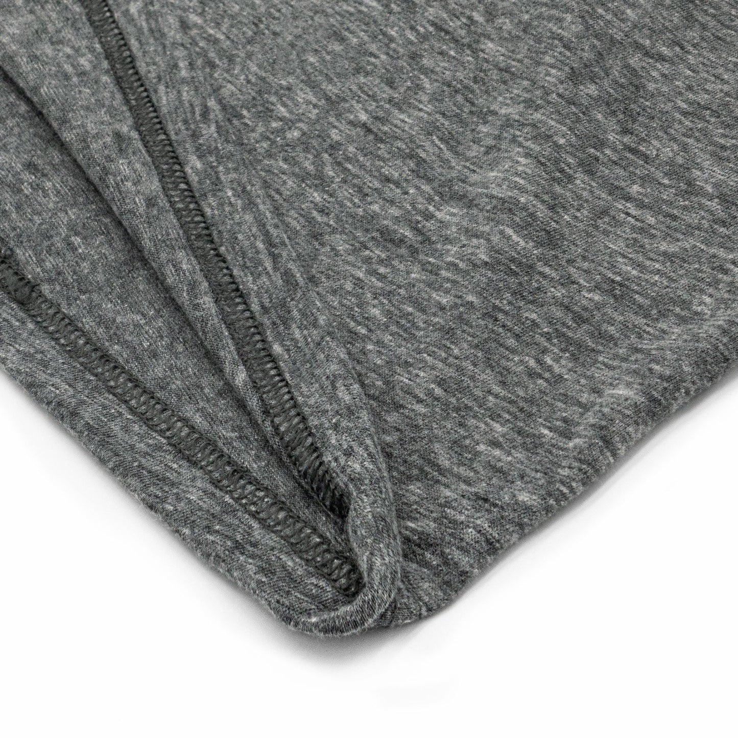 Coors Banquet Beer Logo T-Shirt - Gray