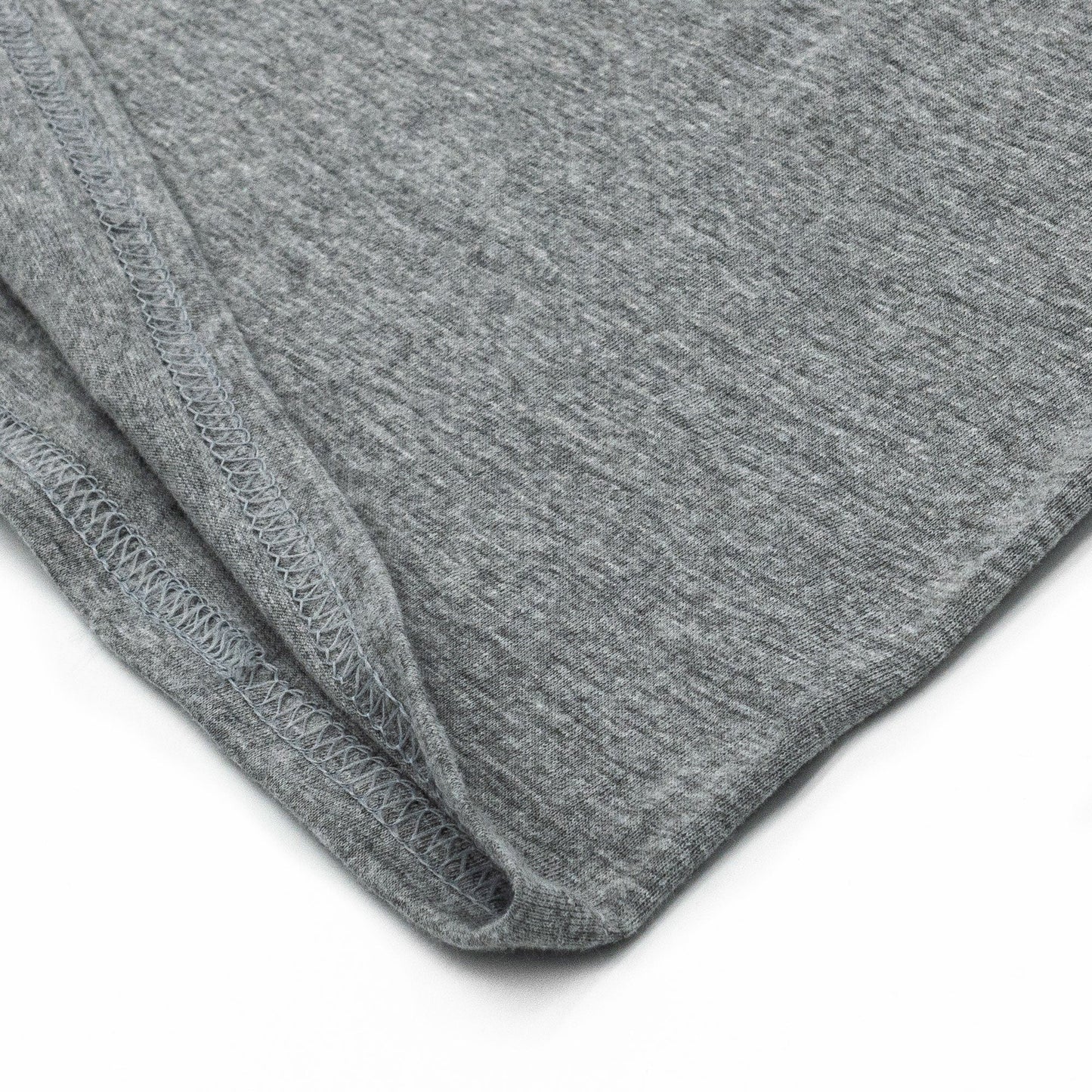 The Laughing Cow Cheese Logo T-Shirt - Athletic Gray Heather